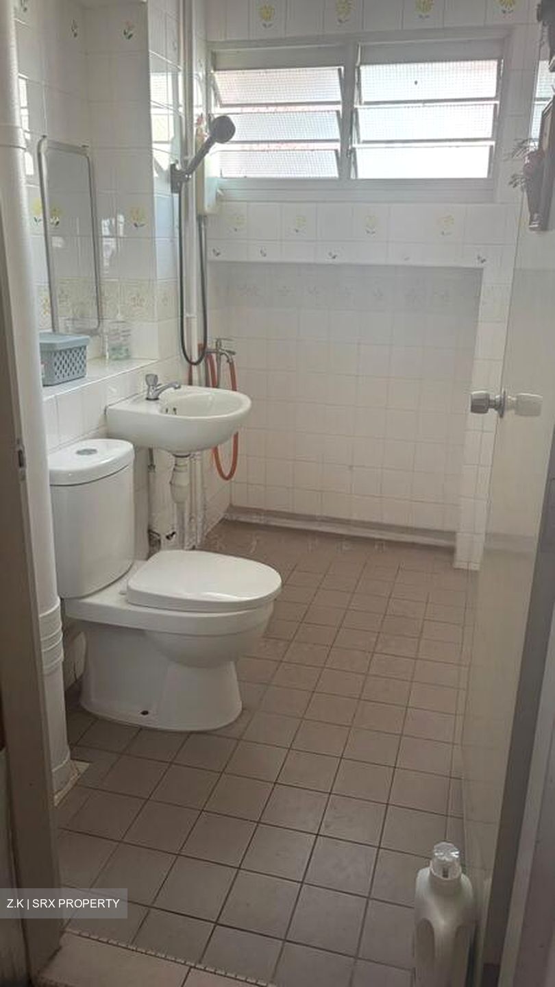 Blk 763 763 PASIR RIS STREET 71 (Pasir Ris), HDB 4 Rooms #497095461